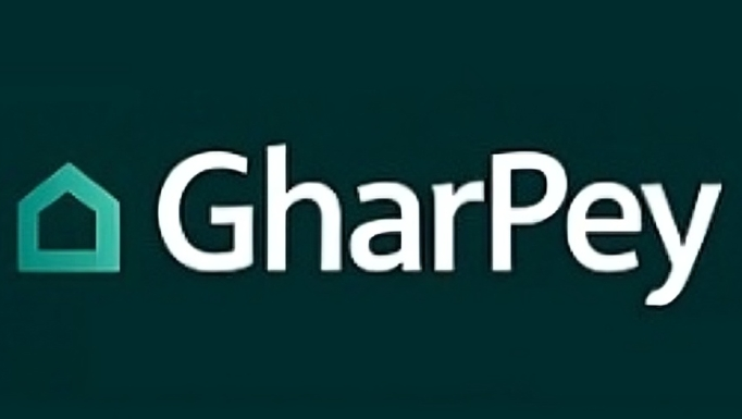 GharPey Logo